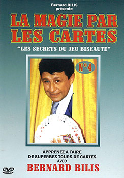 La magie par les cartes Vol.4